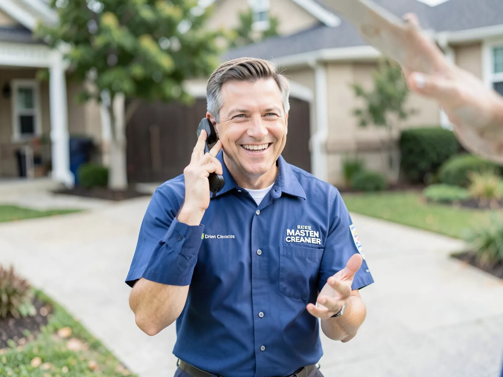 Drain Cleaning Hamilton City, CA FAQs